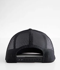 Logo Trucker Hat