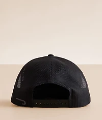 Cowpoke Trucker Hat