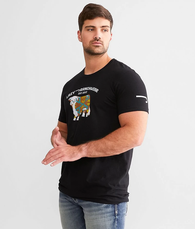 Apache Hereford T-Shirt