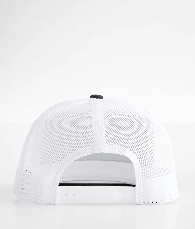 Original Patch Trucker Hat