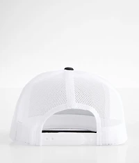Original Patch Trucker Hat