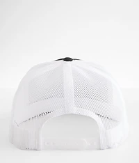 Serape Elevation Trucker Hat
