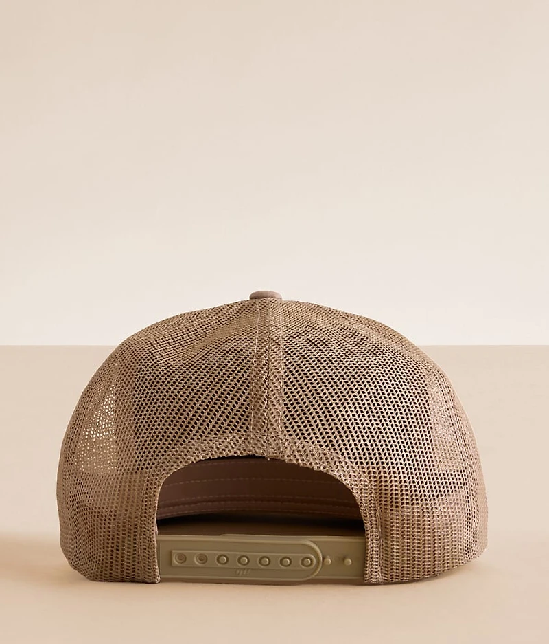 MultiCam® Camo Trucker Hat