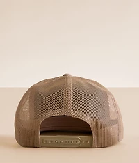 MultiCam® Camo Trucker Hat