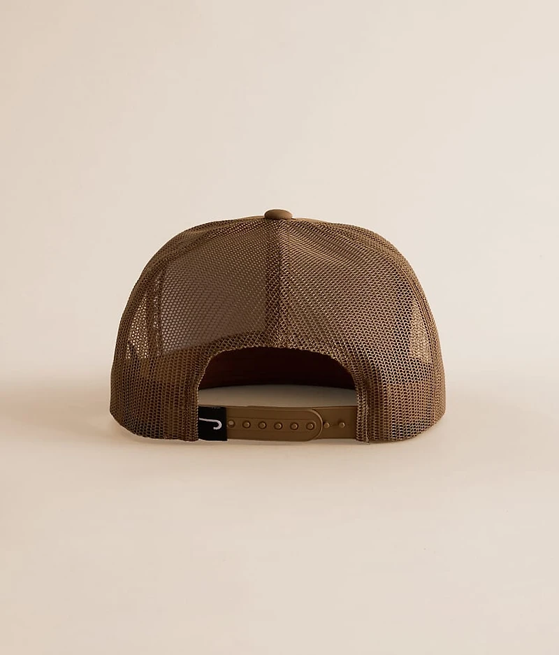 Free Trucker Hat