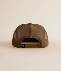 Free Trucker Hat
