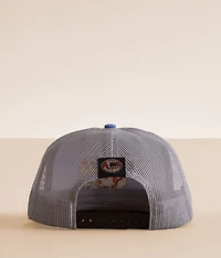 Apache Trucker Hat