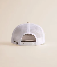 Alpine Trucker Hat