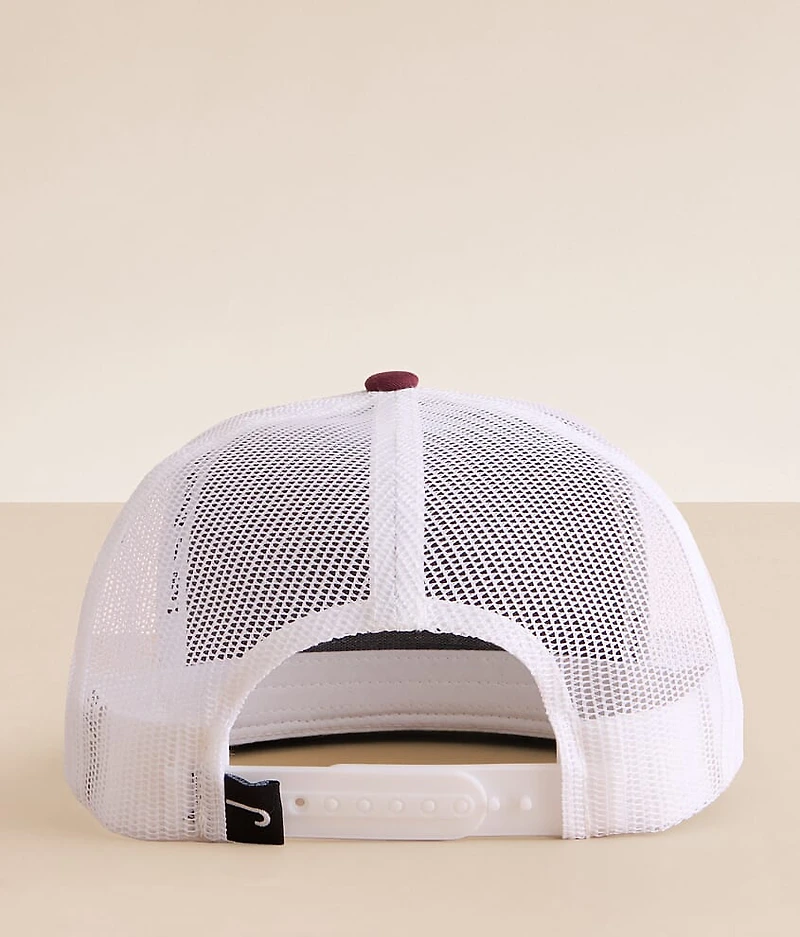 Bull Trucker Hat