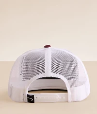 Bull Trucker Hat