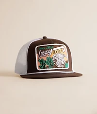 Del Rio Trucker Hat