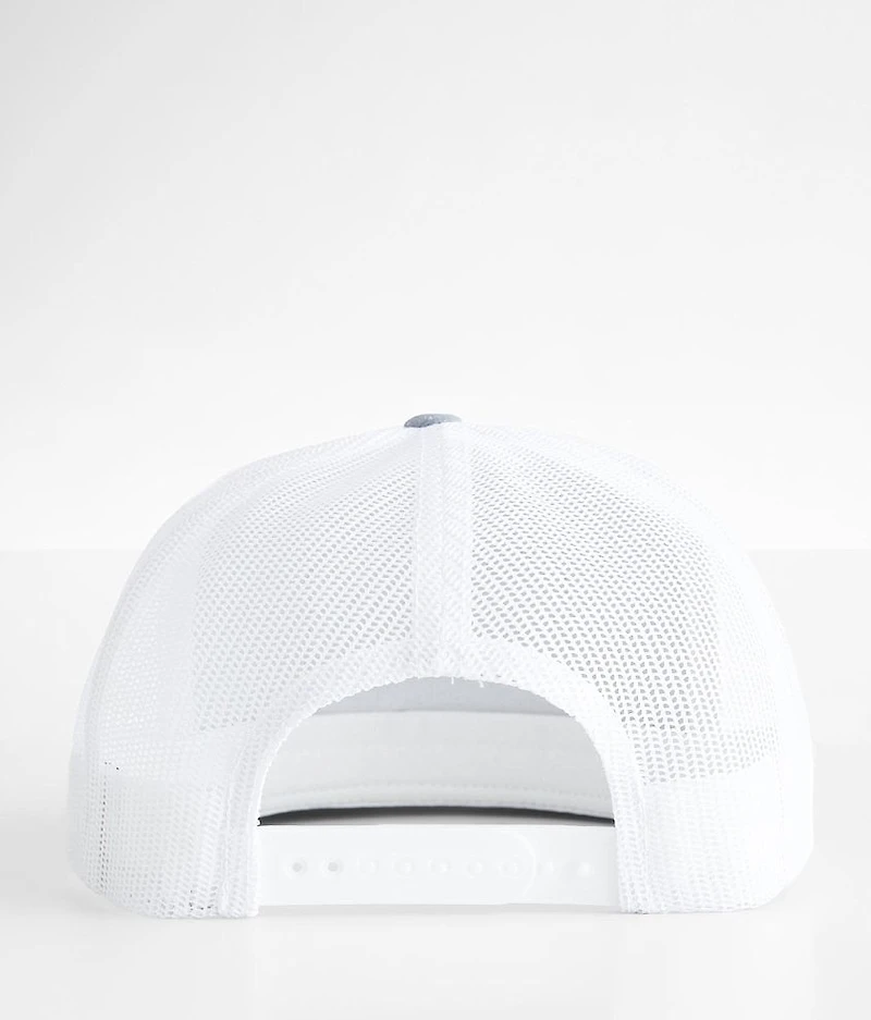 Elevation Trucker Hat