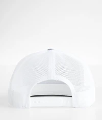 Elevation Trucker Hat