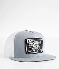 Elevation Trucker Hat