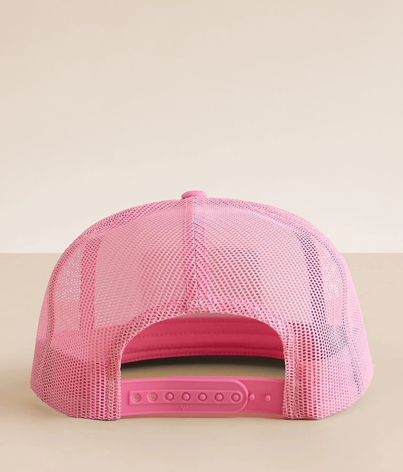 Patch Baseball Hat