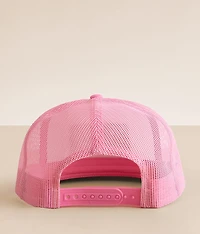 Patch Baseball Hat