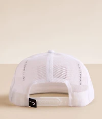 Rope Breakaway Trucker Hat