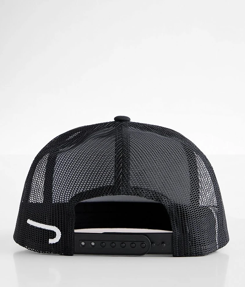 Elevation Trucker Hat