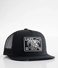 Elevation Trucker Hat