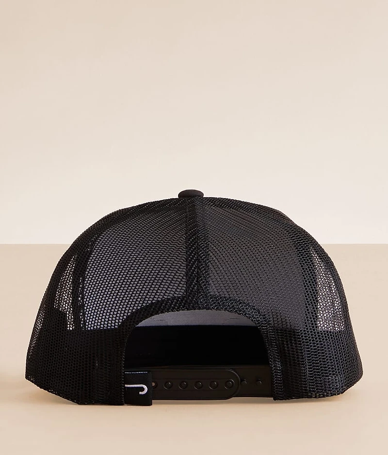 Cactus Rise Trucker Hat