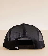 Cactus Rise Trucker Hat