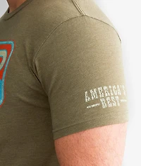 Americas Best T-Shirt