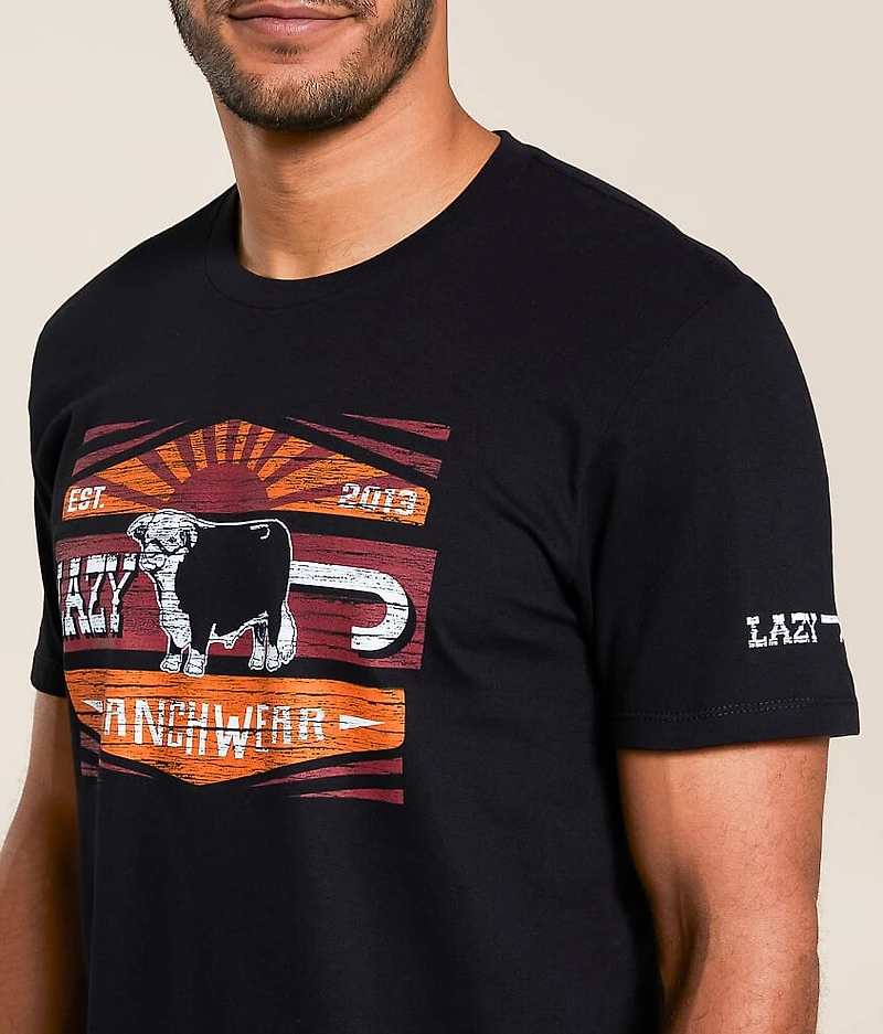 Smokeless T-Shirt