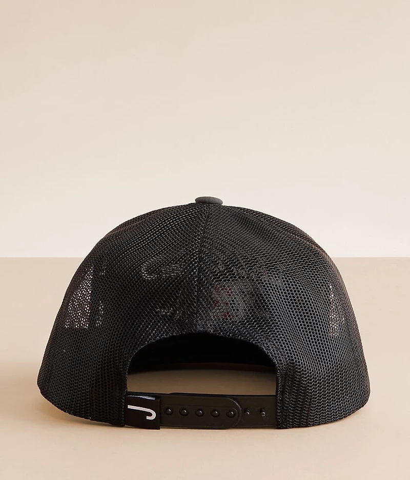 Alpine Trucker Hat