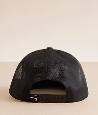 Alpine Trucker Hat
