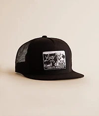 Legado Trucker Hat