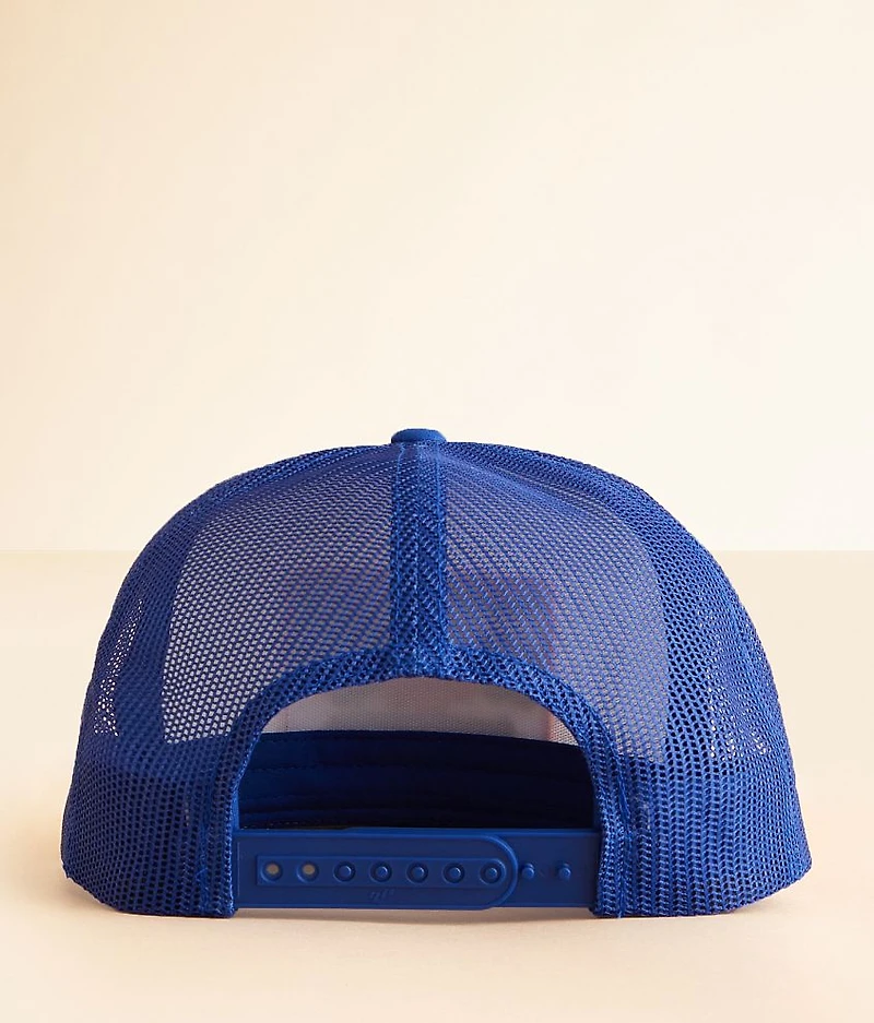 Retro Baseball Hat