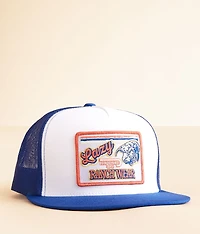 Retro Baseball Hat