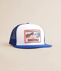 Retro Baseball Hat
