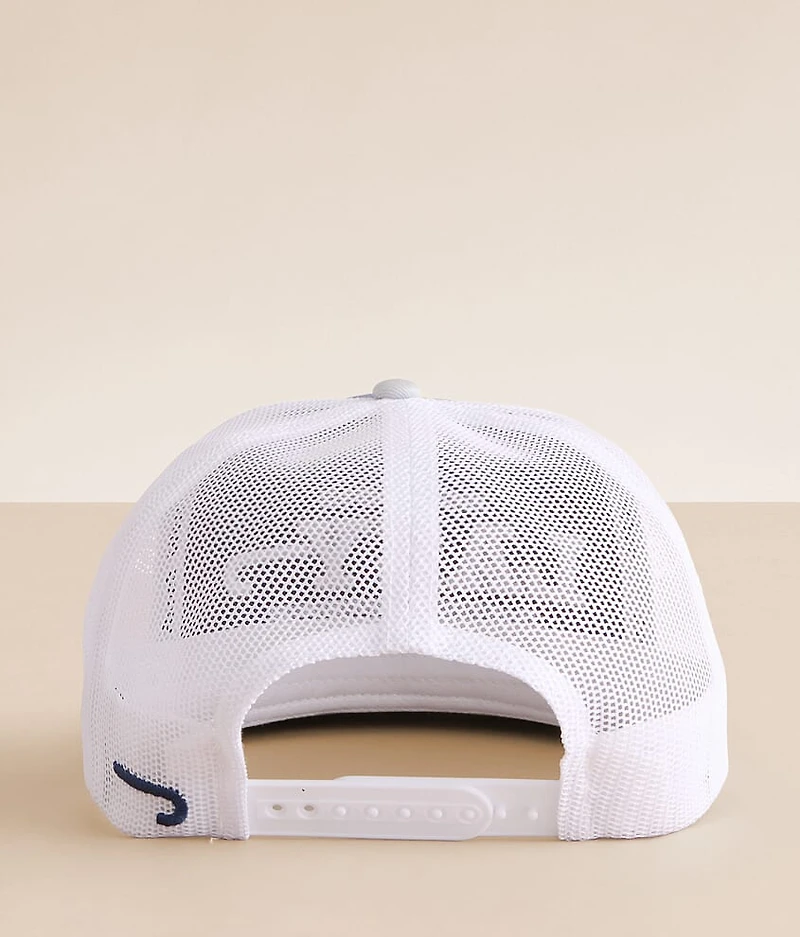 Dime Box Trucker Hat