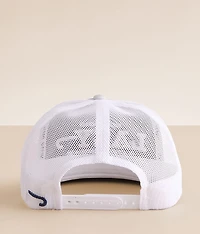 Dime Box Trucker Hat