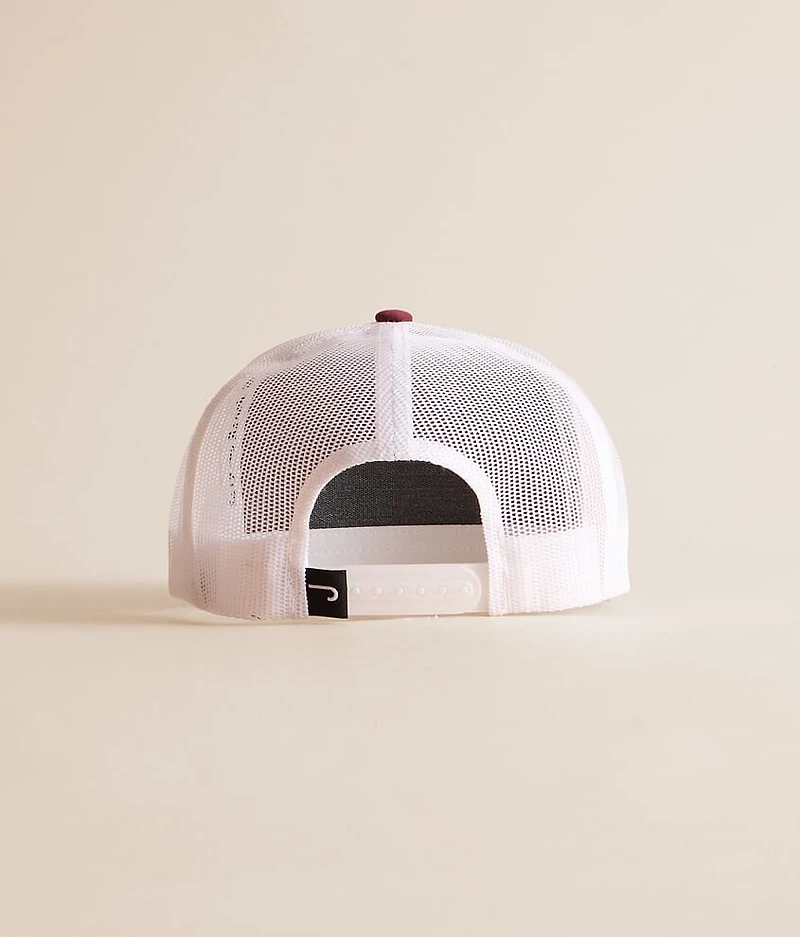 Cattle King Trucker Hat