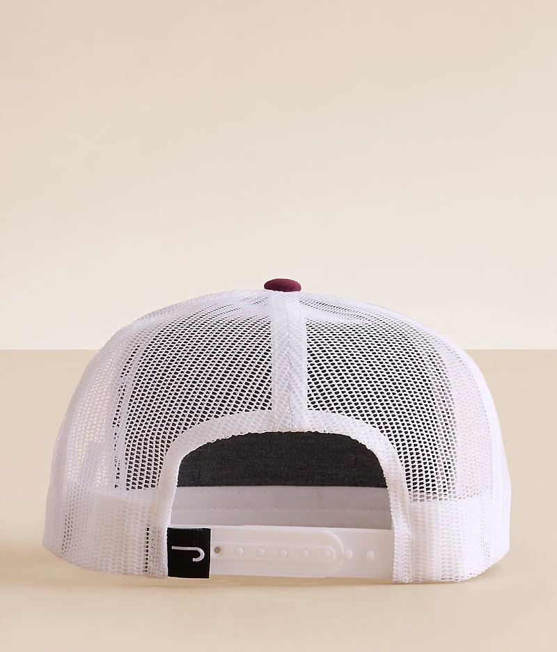 Prickly Pear Trucker Hat