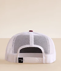 Prickly Pear Trucker Hat