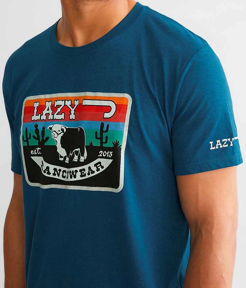 Hereford Sky T-Shirt