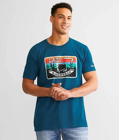 Hereford Sky T-Shirt
