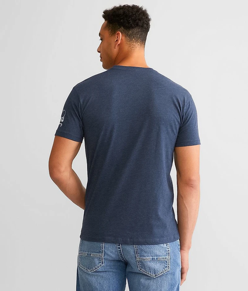Hereford Rain T-Shirt