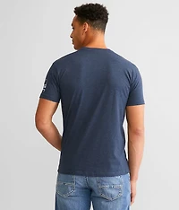 Hereford Rain T-Shirt