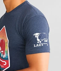 Hereford Rain T-Shirt