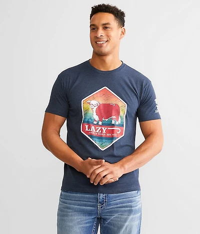 Hereford Rain T-Shirt
