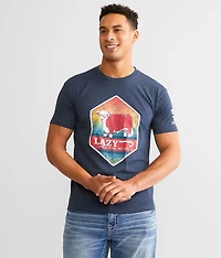 Hereford Rain T-Shirt