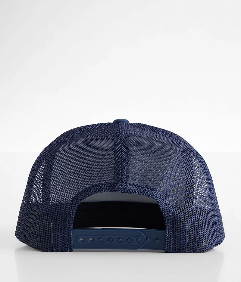 Arrowhead Trucker Hat