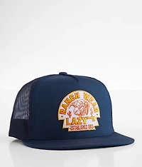 Arrowhead Trucker Hat