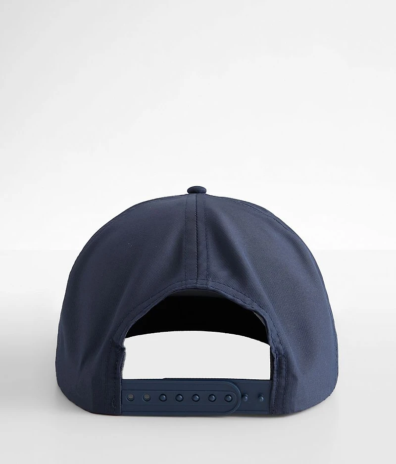 Rope Hat