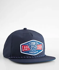 Rope Hat