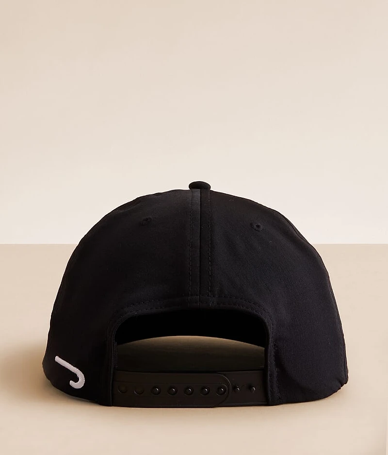 Untroubled Hat